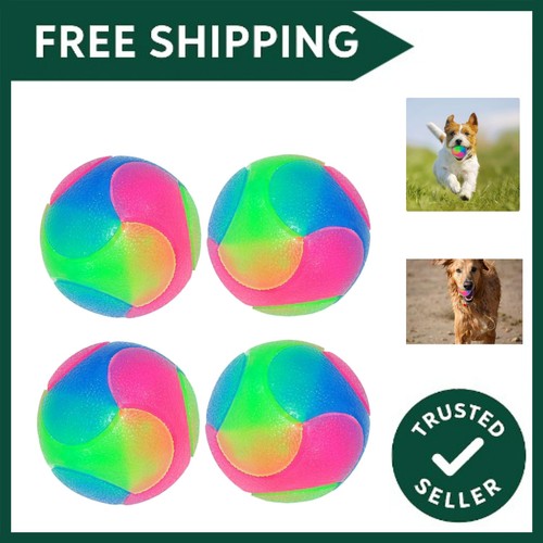 Pcs light dog - up, balls