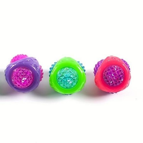 Light dog balls - dog,