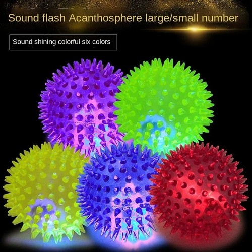 Light spikey flashing - light,