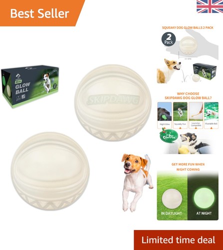 Bright led light - bright, dog