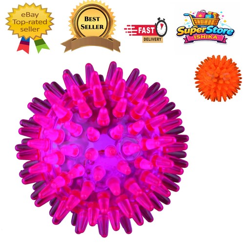 Exciting light dog ball - ball, –