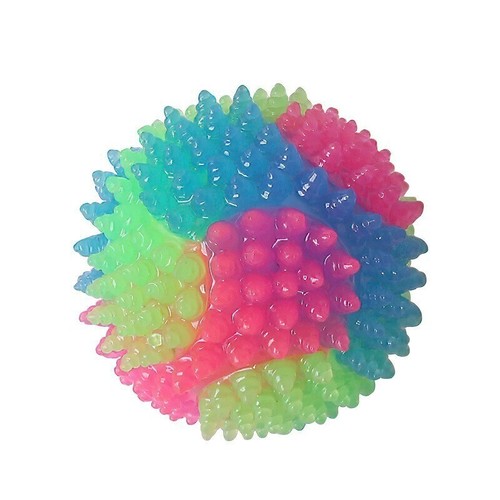 Balls flashing led - balls,
