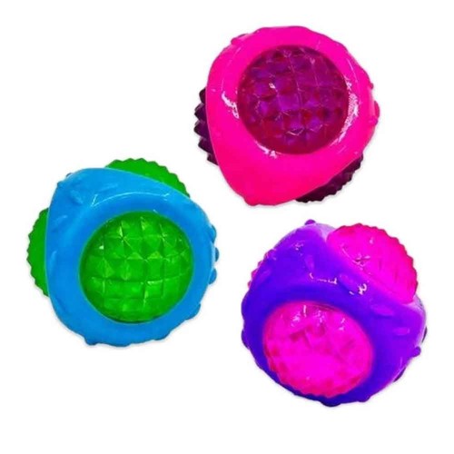 Piece light squeaky - 3,
