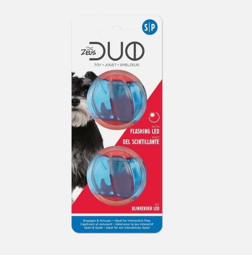 Zeus duo ball dog - duo,