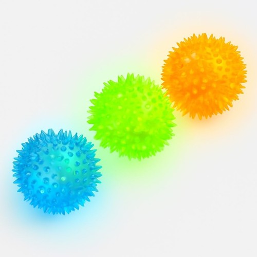 Murr light dog ball pack - up,