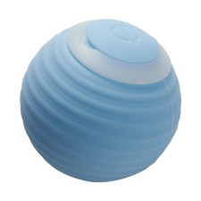 2PCS LED Light Up Dog Ball Toy