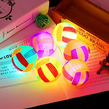Luminous Bouncy Ball – LED