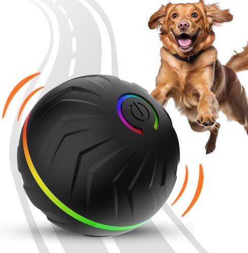 Petznergy interactive dog ball - petznergy,