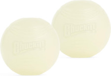 Chuckit! Ball Glow in the Dark