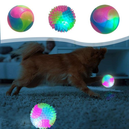 Balls flashing led light - flashing,