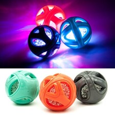 Light up Dog Balls for Dogs