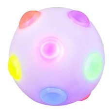 1PC Durable Light Up Dog Balls