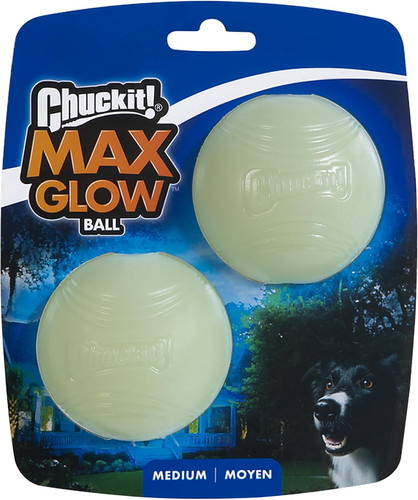 Max glow balls - max,