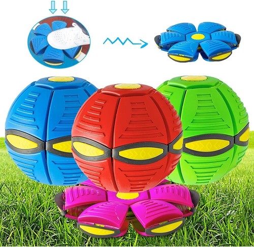 Magic pop ball portable - pop, up