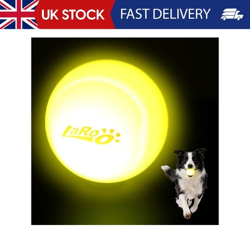 Laroo light dog ball usb - laroo, usb-c