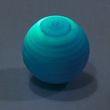 Lightning LED Dog Ball Toy