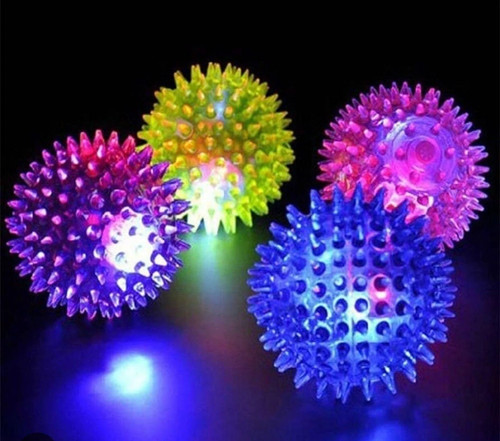 Pcs light spikey - pcs, up