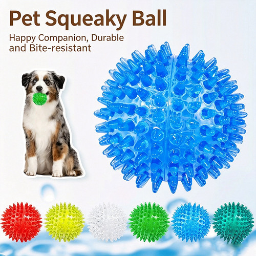 Light spikey flashing - spikey,