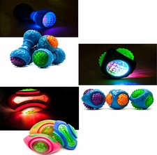 Pet Dogs Puppy LED Light Up