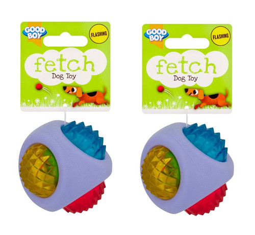 Pack good boy flashing fetch - boy,