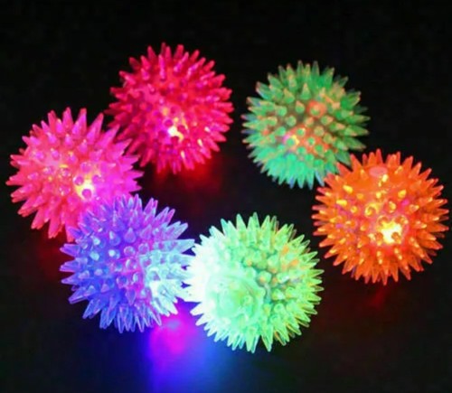 Pcs light spikey - light, up