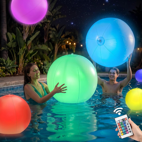 Pack led light - led, light-up
