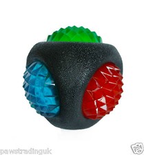 Rosewood Catch & Flash Ball