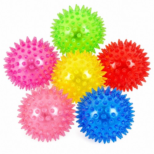 1pc light led dog - 1pc,
