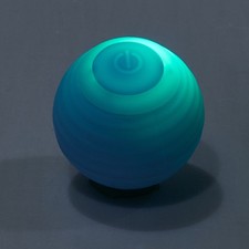 Light Up Pet Toy Ball LED