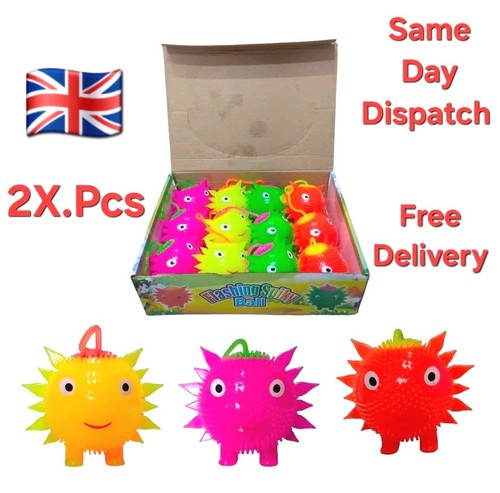 Sensory spiky light up - 2,