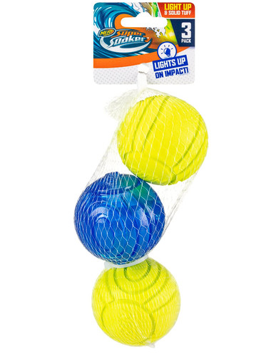 Nerf dog toy - toy, up